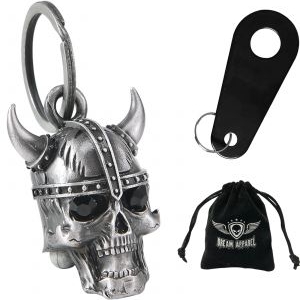 Gremlin 3D Motorcycle Bells – NEW!